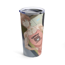 Load image into Gallery viewer, Food Wars: Shokugeki no Soma Tumbler 20oz