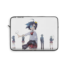Load image into Gallery viewer, Love, Chunibyo & Other Delusions Rikka Takanashi Laptop Sleeve