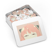 Load image into Gallery viewer, Anime Spy x Family Jigsaw Puzzle