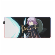 Load image into Gallery viewer, Shihoru RGB LED Mouse Pad (Desk Mat)