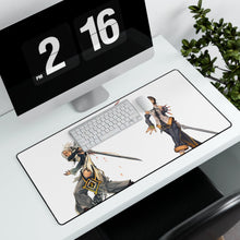 Load image into Gallery viewer, Magna Carta Mouse Pad (Desk Mat)
