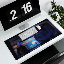 Load image into Gallery viewer, Mass Effect 2 Mouse Pad (Desk Mat)