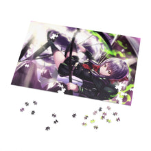 Load image into Gallery viewer, Anime Seraph of the End Jigsaw Puzzle