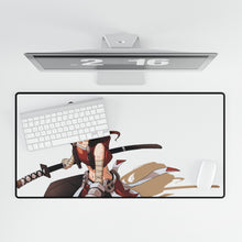 Load image into Gallery viewer, Anime Pixiv Fantasiar Mouse Pad (Desk Mat)
