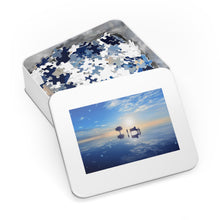 Load image into Gallery viewer, Anime Your Lie in April Jigsaw Puzzle