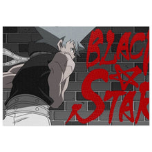 Load image into Gallery viewer, Soul Eater Jigsaw Puzzle