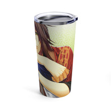 Load image into Gallery viewer, Hakuouki Shinsengumi Kitan Tumbler 20oz