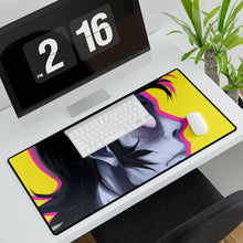 Load image into Gallery viewer, Space Dandy Mouse Pad (Desk Mat)
