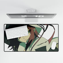 Load image into Gallery viewer, Yumekui Merry Mouse Pad (Desk Mat)