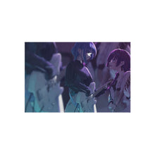 Load image into Gallery viewer, Bocchi the Rock Rug