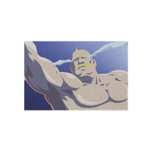 Load image into Gallery viewer, FullMetal Alchemist Rug