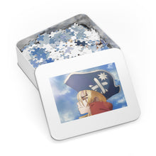 Load image into Gallery viewer, Anime Dr. Stone Jigsaw Puzzle