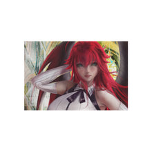 Load image into Gallery viewer, High School DxD Rias Gremory Rug