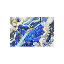 Load image into Gallery viewer, Fate/Stay Night Rug