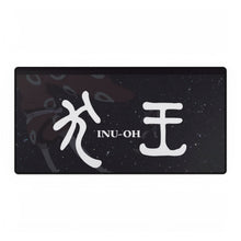 Load image into Gallery viewer, Inu-Oh Mouse Pad (Desk Mat)