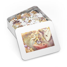 Load image into Gallery viewer, Anime Made In A Jigsaw Puzzle