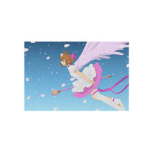 Load image into Gallery viewer, Anime Cardcaptor Sakura Rug