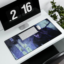 Load image into Gallery viewer, Silent Hill Mouse Pad (Desk Mat)