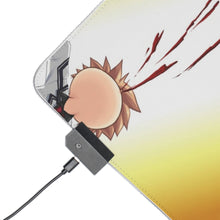 Load image into Gallery viewer, Rewrite RGB LED Mouse Pad (Desk Mat)