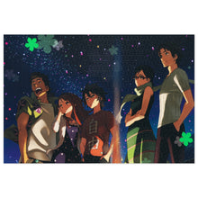 Load image into Gallery viewer, Anohana Jigsaw Puzzle
