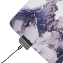 Load image into Gallery viewer, Anime Inazuma Eleven RGB LED Mouse Pad (Desk Mat)