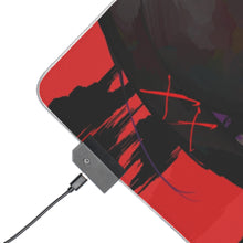 Load image into Gallery viewer, Tokyo Ghoul:re RGB LED Mouse Pad (Desk Mat)