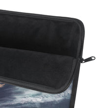 Load image into Gallery viewer, Dragon Ball Bulma Laptop Sleeve