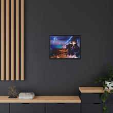 Load image into Gallery viewer, Horikita Suzune Canvas Framed Art Print