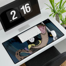 Load image into Gallery viewer, Anime Naruto Mouse Pad (Desk Mat)