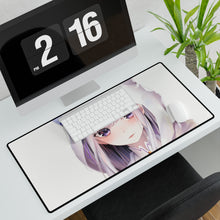 Load image into Gallery viewer, Anime Re:ZERO -Starting Life in Another World- Mouse Pad (Desk Mat)