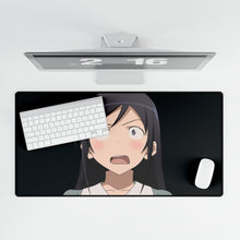 Load image into Gallery viewer, Anime Oreimo Mouse Pad (Desk Mat)