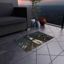 Load image into Gallery viewer, Black Rock Shooter Rug