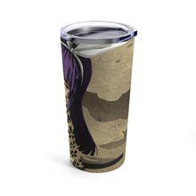 Load image into Gallery viewer, Anime Fairy Tail Tumbler 20oz