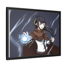 Load image into Gallery viewer, Narberal Gamma Canvas Framed Art Print