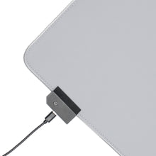 Load image into Gallery viewer, Little Witch Academia Sucy Manbavaran, Computer Keyboard Pad RGB LED Mouse Pad (Desk Mat)