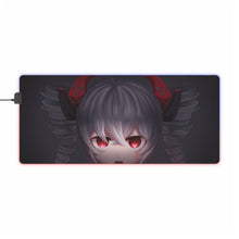 Load image into Gallery viewer, Benghuai Xueyuan RGB LED Mouse Pad (Desk Mat)