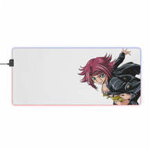Load image into Gallery viewer, Code Geass RGB LED Mouse Pad (Desk Mat)