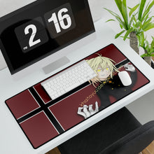 Load image into Gallery viewer, Youjo Senki Mouse Pad (Desk Mat)