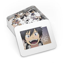Load image into Gallery viewer, Rin Okumura Jigsaw Puzzle