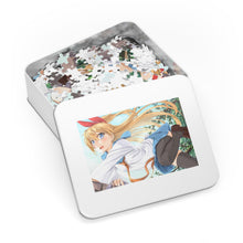 Load image into Gallery viewer, Nisekoi Chitoge Kirisaki Jigsaw Puzzle