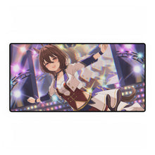 Load image into Gallery viewer, Anime Uma Musume: Pretty Der Mouse Pad (Desk Mat)
