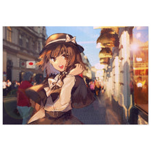 Load image into Gallery viewer, Anime Touhou Jigsaw Puzzle