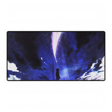 Load image into Gallery viewer, Your Name. Mouse Pad (Desk Mat)