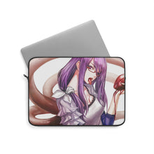 Load image into Gallery viewer, Tokyo Ghoul Rize Kamishiro Laptop Sleeve