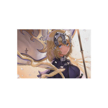 Load image into Gallery viewer, Fate/Apocrypha Ruler Rug