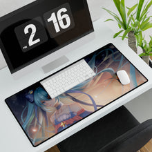 Load image into Gallery viewer, Vocaloid Mouse Pad (Desk Mat)