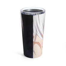 Load image into Gallery viewer, Food Wars: Shokugeki no Soma Tumbler 20oz