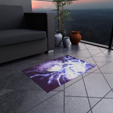 Load image into Gallery viewer, Hunter x Hunter Killua Zoldyck Rug