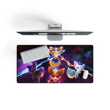 Load image into Gallery viewer, Smite Mouse Pad (Desk Mat)