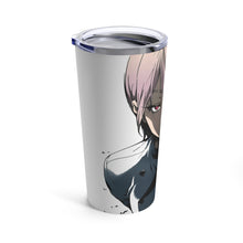 Load image into Gallery viewer, Food Wars: Shokugeki no Soma Tumbler 20oz